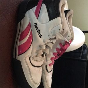 Reebok shoes